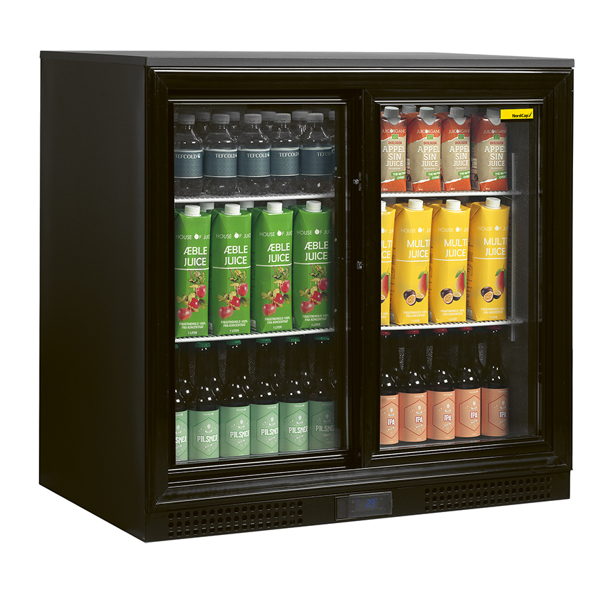 Nordcap Rückbuffet-Unterbauschrank RBS 901-87-S