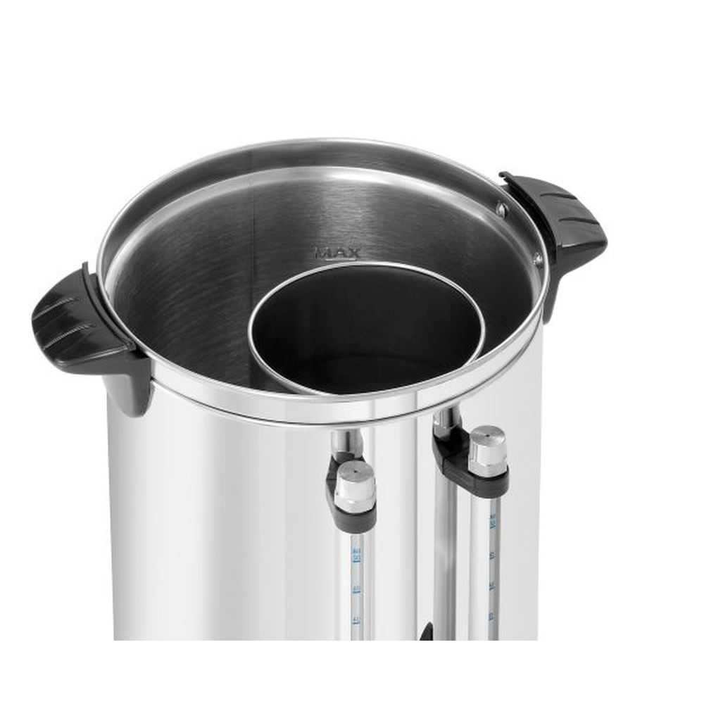 Bartscher Tee-/Heißwasserspender M8000