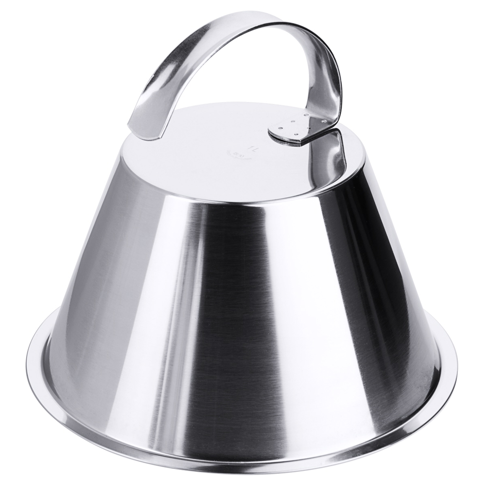 Contacto Cloche für Burger 20 cm Durchmesser innen: 20 cm, Höhe innen: 11 cm, Du