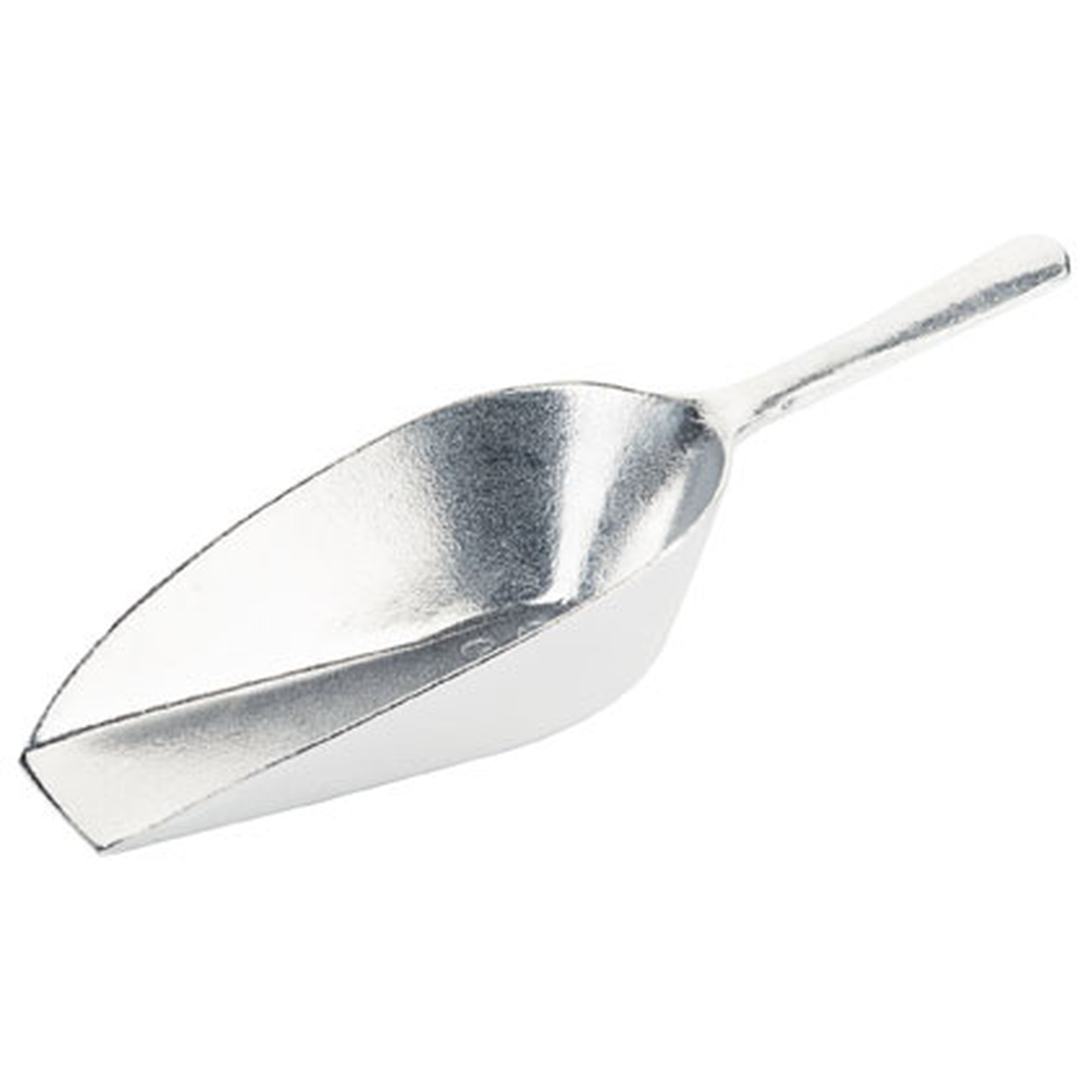 Contacto Schaufel aus Aluminium 31 cm