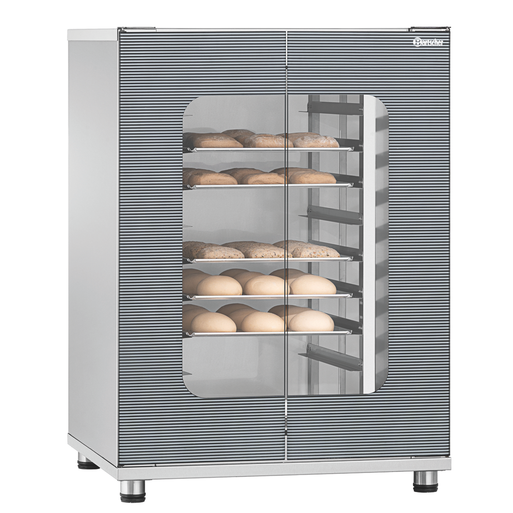 Bartscher Gärschrank GS823T