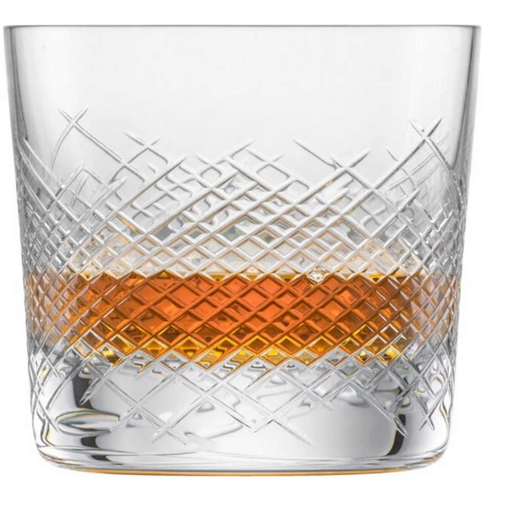 Zwiesel WhiskyGlas Klein Hommage Comète