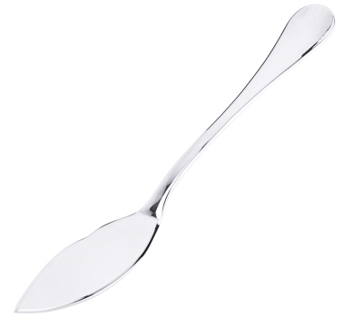 Contacto Fischserviermesser LUNA