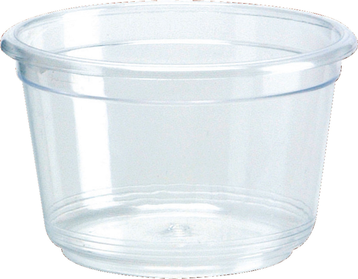 Duni Dressingbecher 47 x 47 x 29 mm
