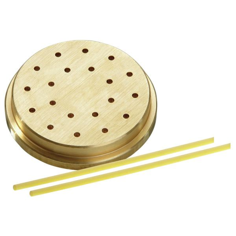 Bartscher Pasta Matrize für Spaghetti Ø2mm