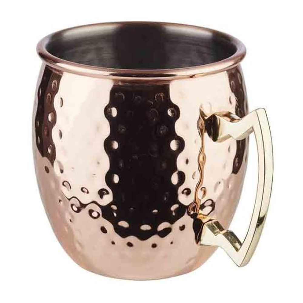 APS Becher -MOSCOW MULE- Ø 9 cm, H: 9,5 cm