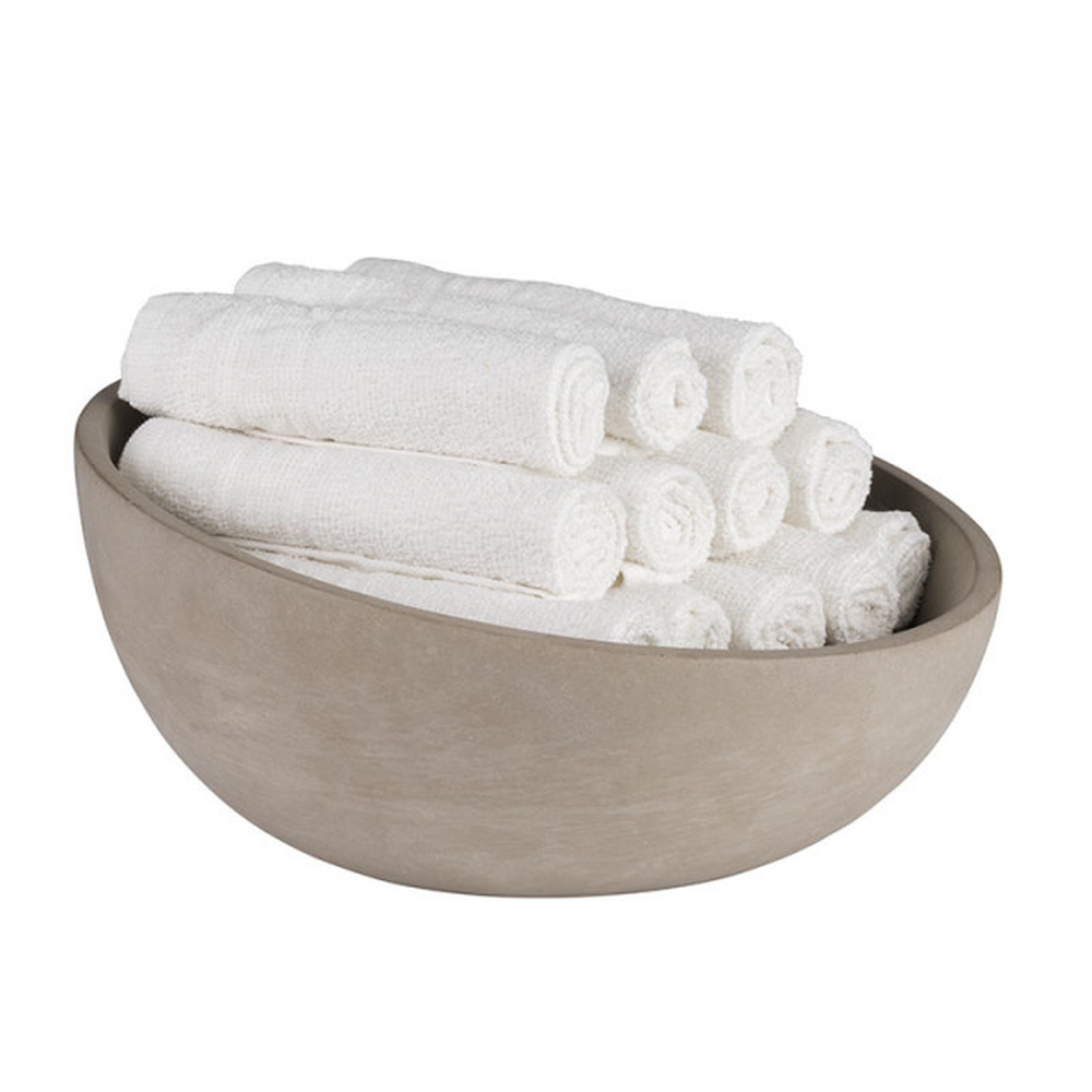 APS Schale -ELEMENT- Ø 29,5 cm, H: 8,5 / 14,5 cm