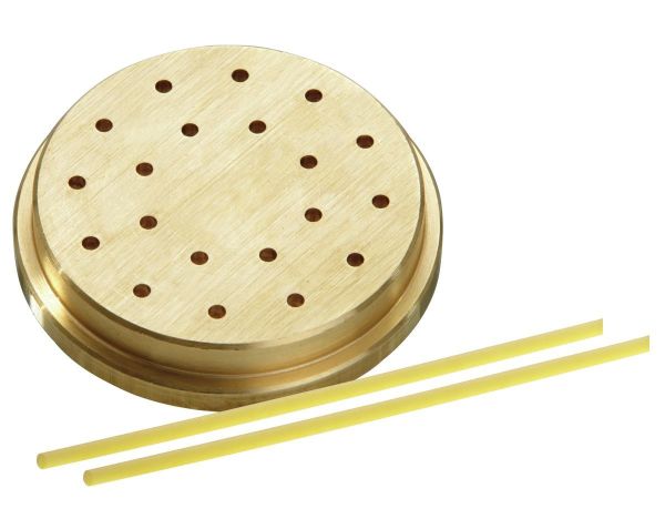 Bartscher Pasta Matrize für Spaghetti Ø2mm