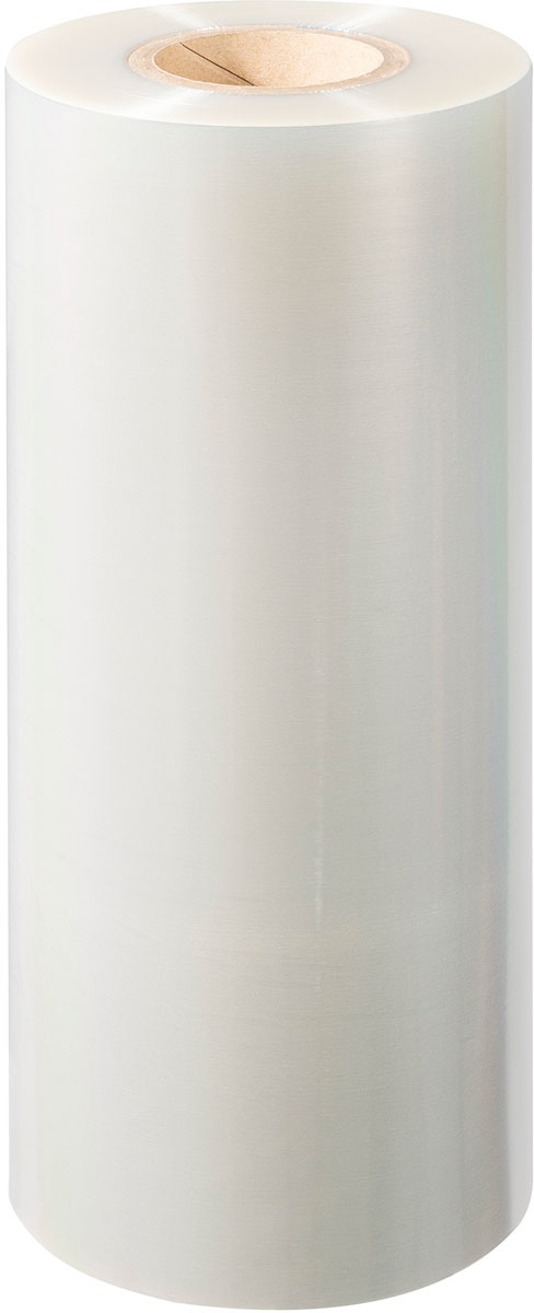 Duni PET-Siegelfolie 390  mm  x   400 m 160 - 250 °C - Antifog