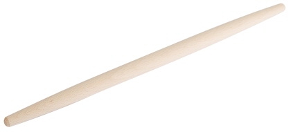 Contacto Brotdrücker aus Holz