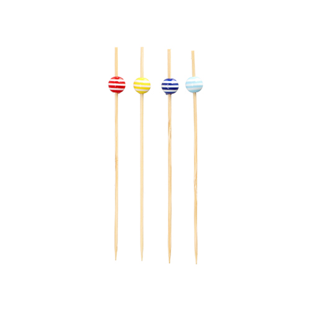 Papstar Fingerfood - Picker 12 cm "Ball"