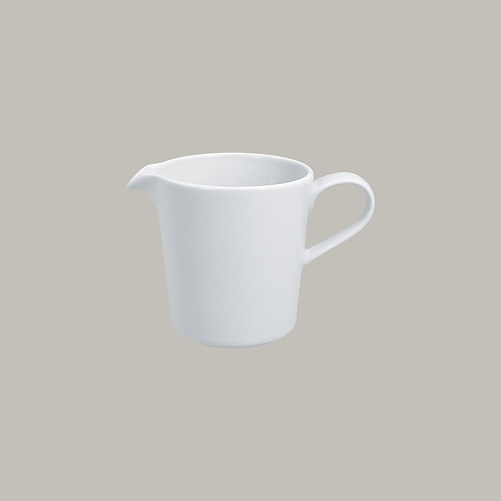 RAK Milchkännchen Serie: Access Plus Ø 8.1 cm / Ht. 8.9 cm / Cont. 25 cl