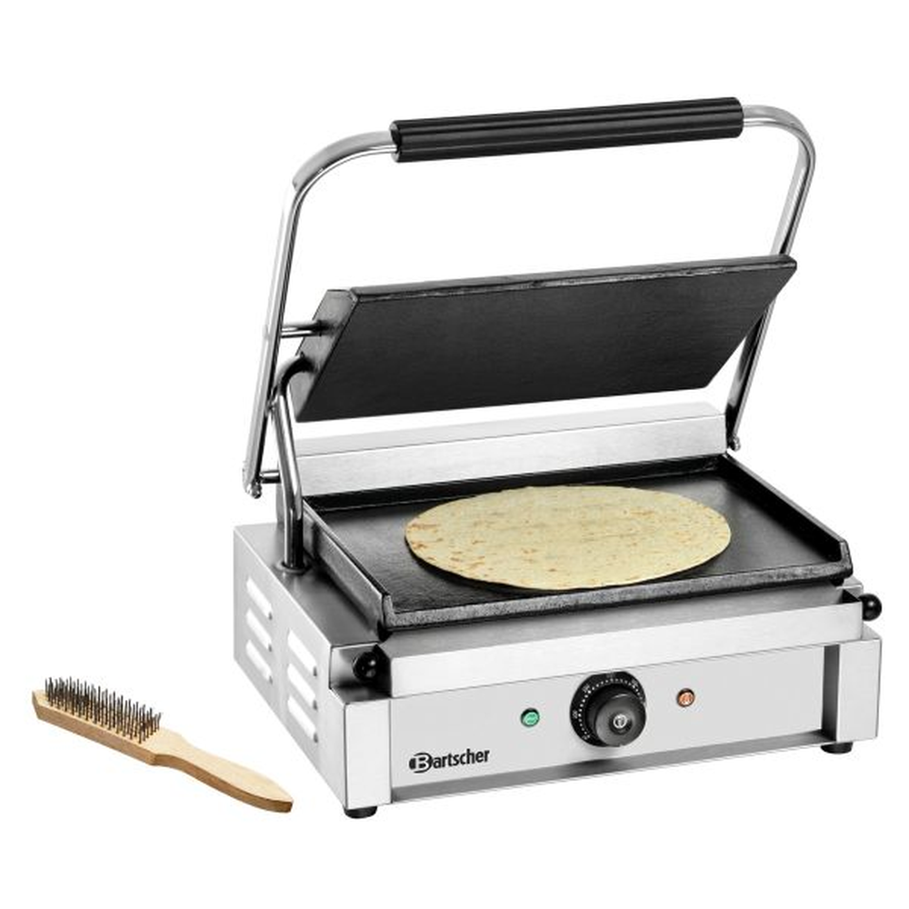 Bartscher Kontaktgrill ''Panini'' 1G