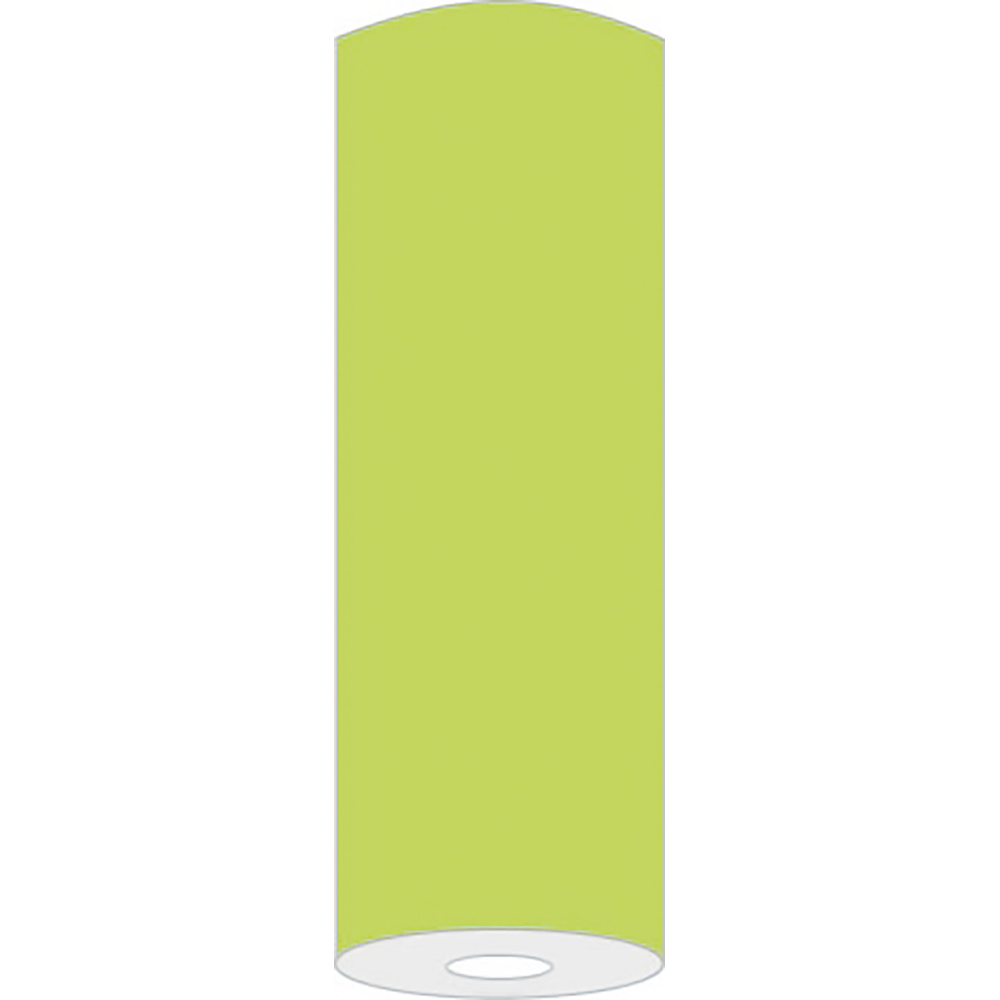 Mank Rolle Basic lime 1,18 x 25 m