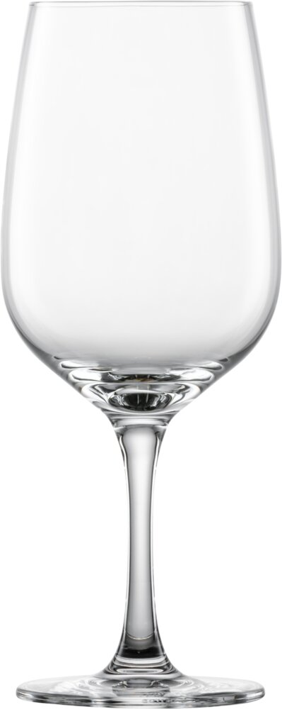 Schott Zwiesel Wasser Congresso 1