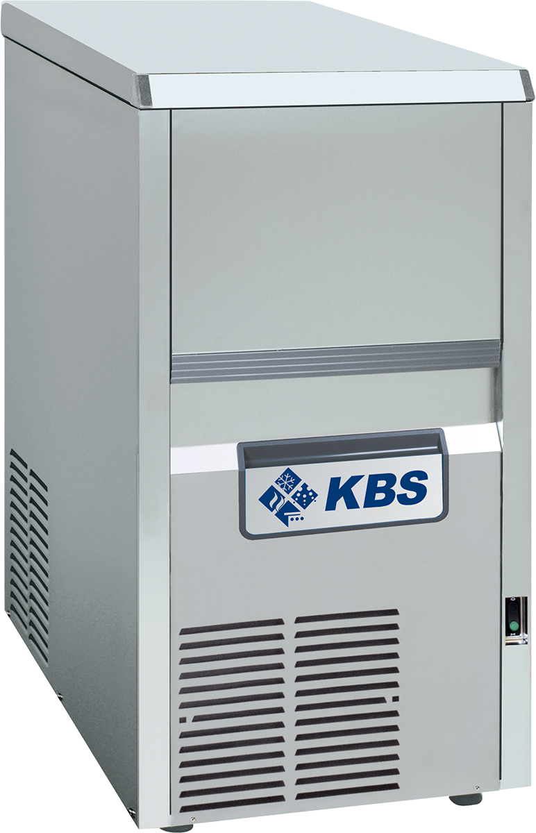 KBS Flockeneisbereiter KF 45 L