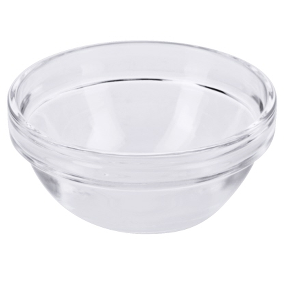 Contacto Glasschale 7,5 cm