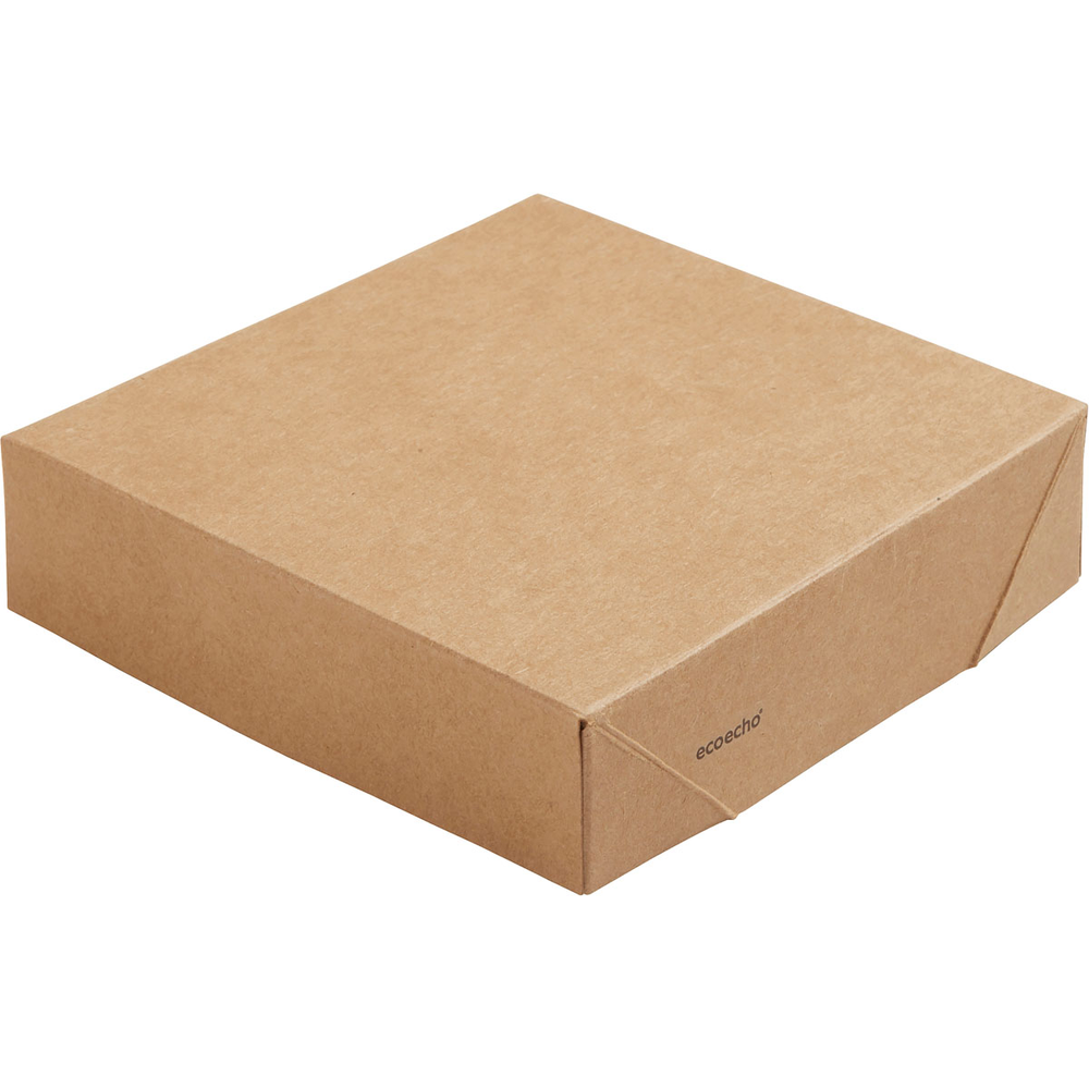 Duni Viking Cube Deckel Karton 113 x 113 x 29 mm