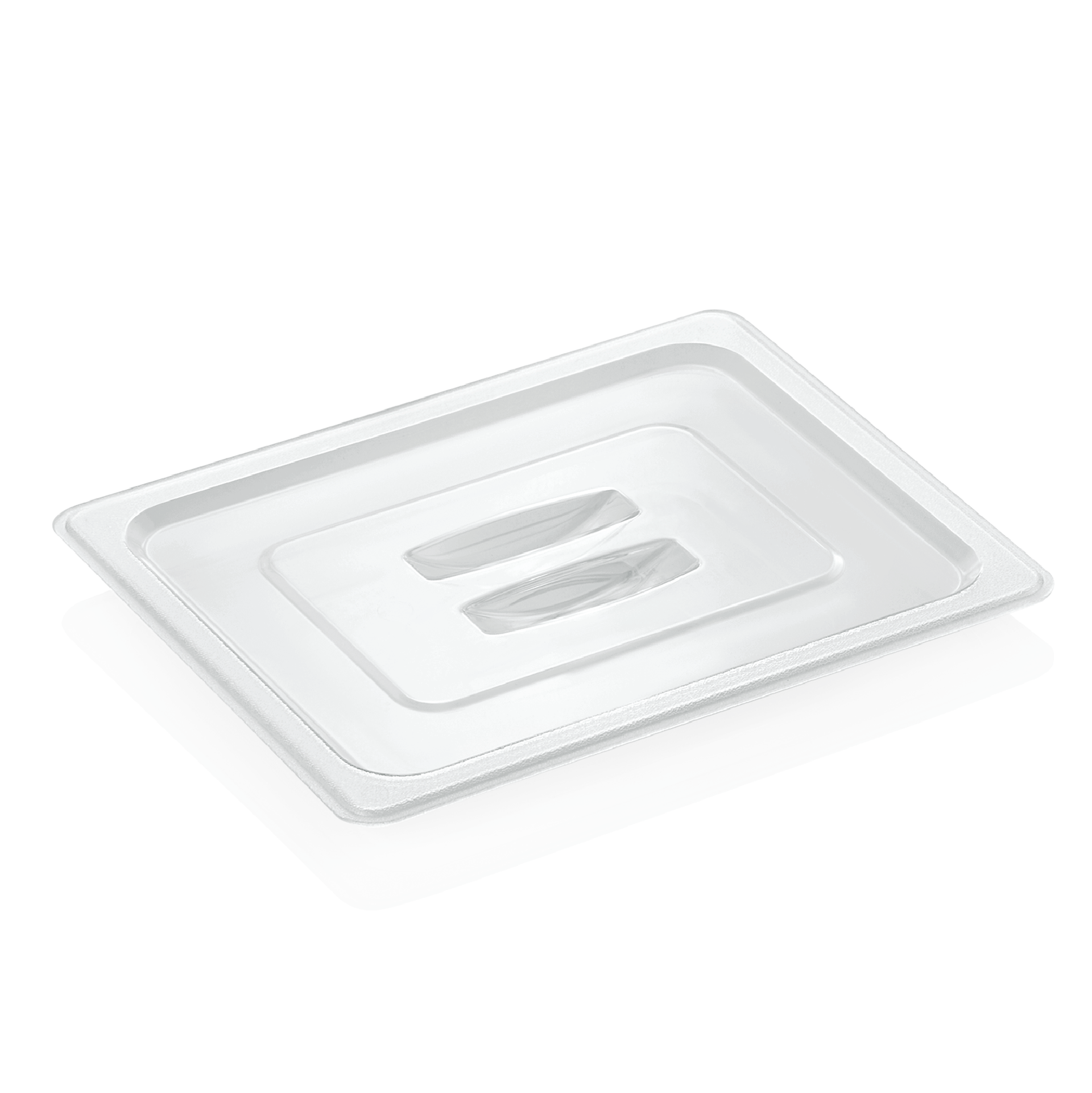 WAS GN Deckel 1/2, Polycarbonat GN 95