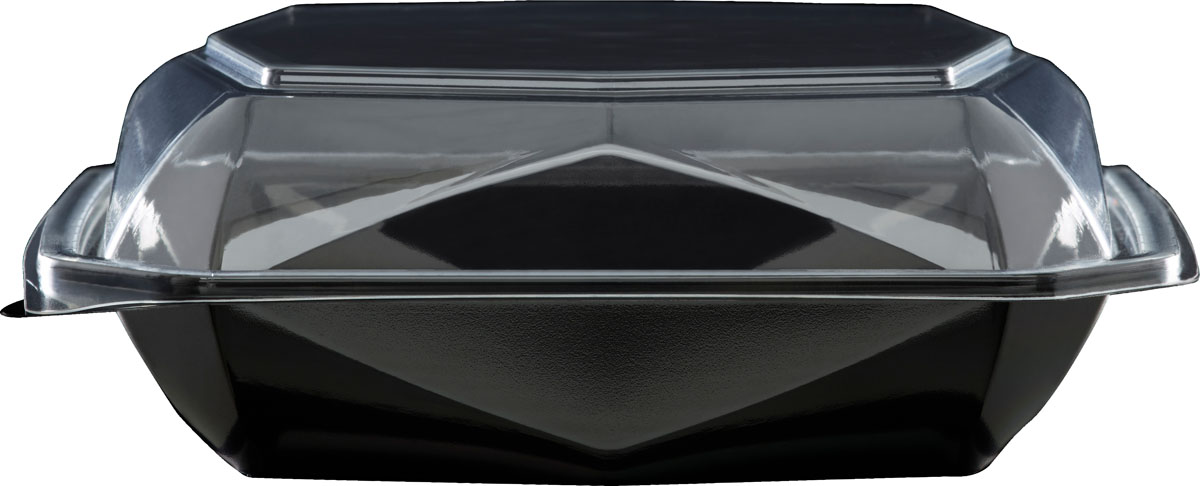 Duni Octaview® M 185 x 185 x 70 mm