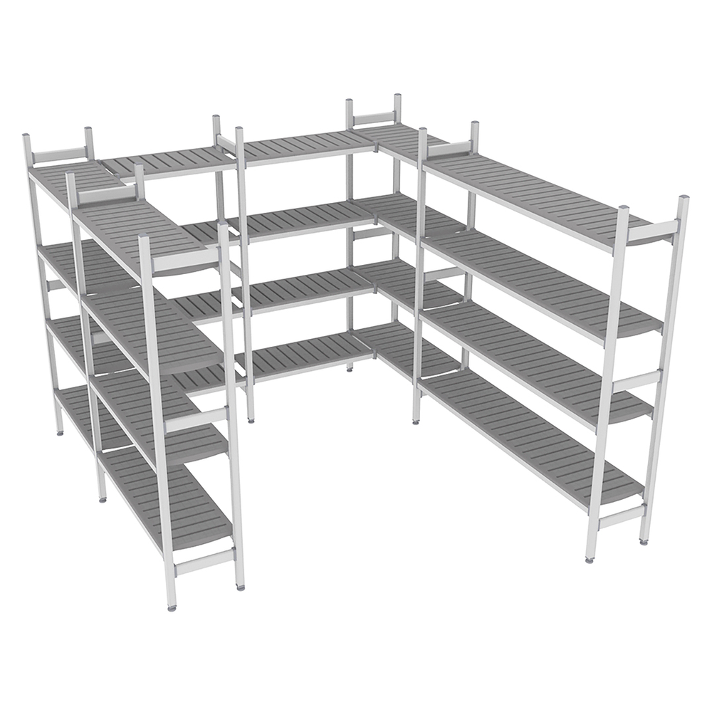 Nordcap Regalsystem Z 260-290 / 264-294