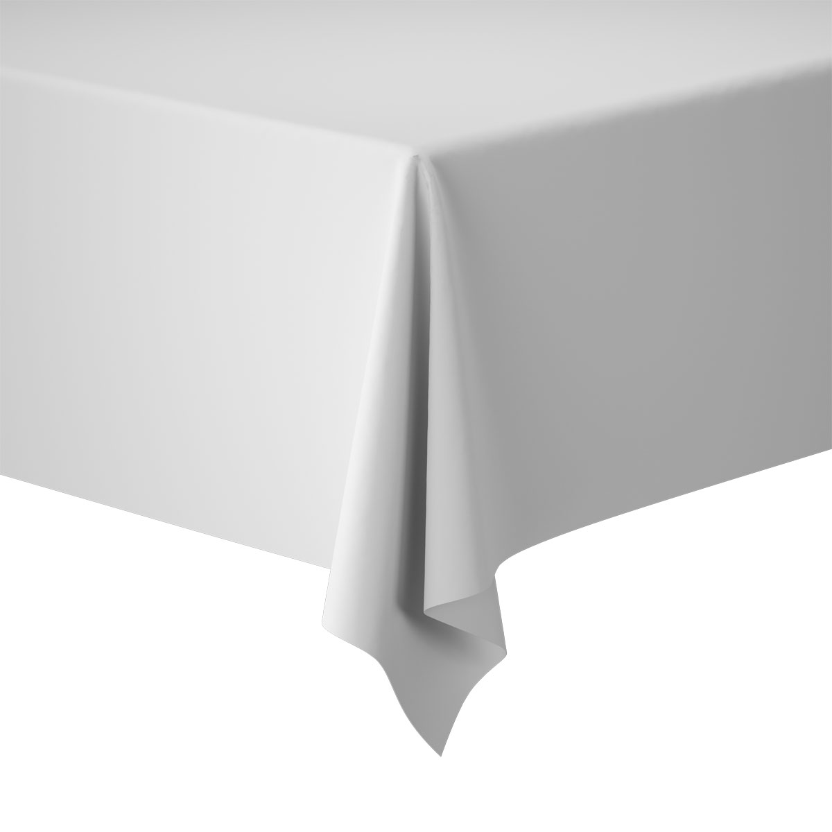 Duni Dunicel-Tischdeckenrollen 1,18 m x 10 m weiß