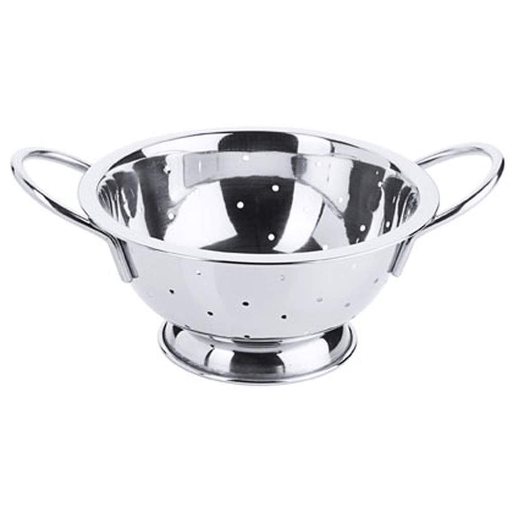 Contacto Abtropfschüssel, flach 21 cm