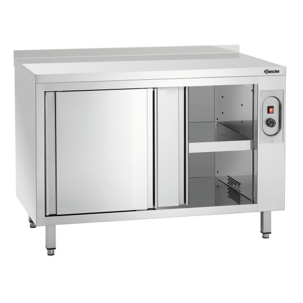 Bartscher Wärmeschrank 700, B1200, MA