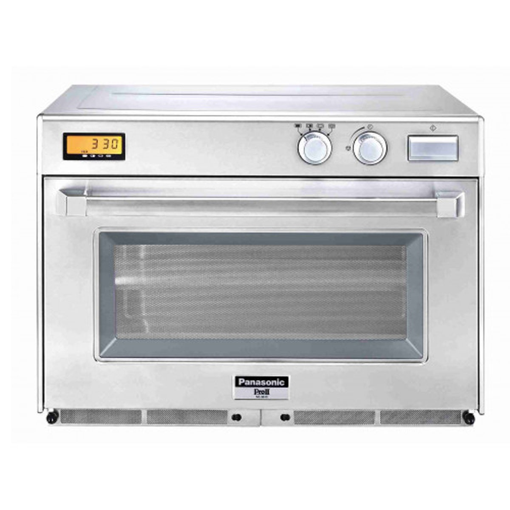 Panasonic Mikrowellenherd NE-3240