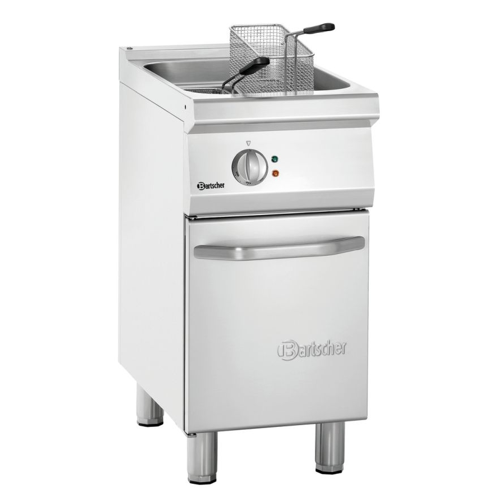 Bartscher Elektro-Standfritteuse Serie 700