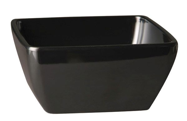 APS Schale -PURE- 12,5 x 12,5 cm, H: 6,5 cm