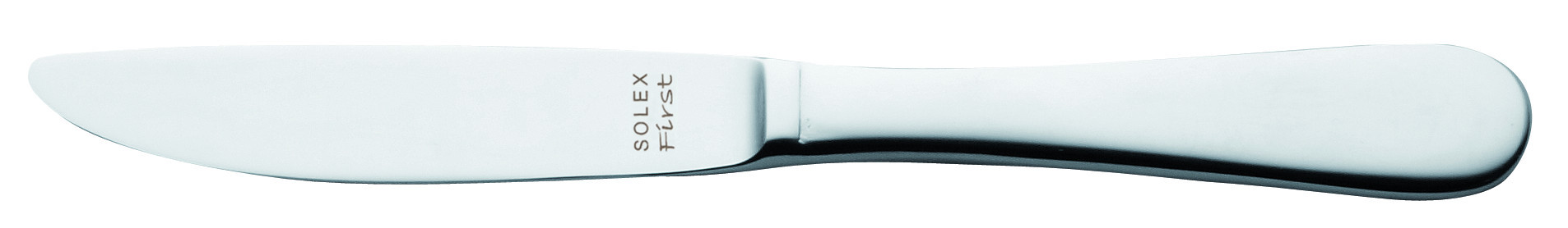 Solex BAGUETTE Buttermesser Vollheft