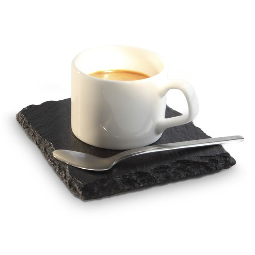 APS Naturschieferplatten, 4er Set
