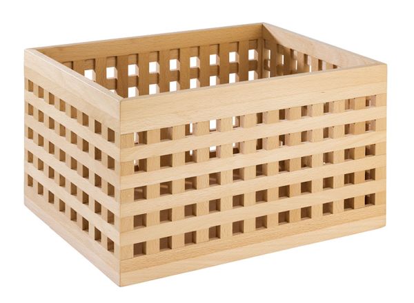 APS Box -BROTSTATION-