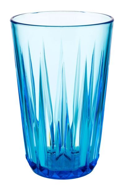 APS Trinkbecher -CRYSTAL- Ø 8,5 cm, H: 14 cm
