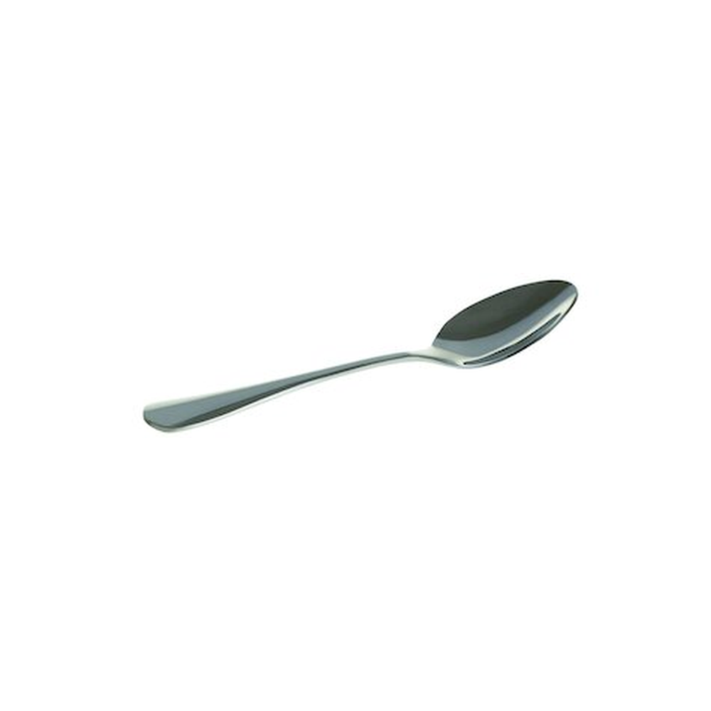 Pacovis Kaffeelöffel REUSABLE, Edelstahl silber 144mm