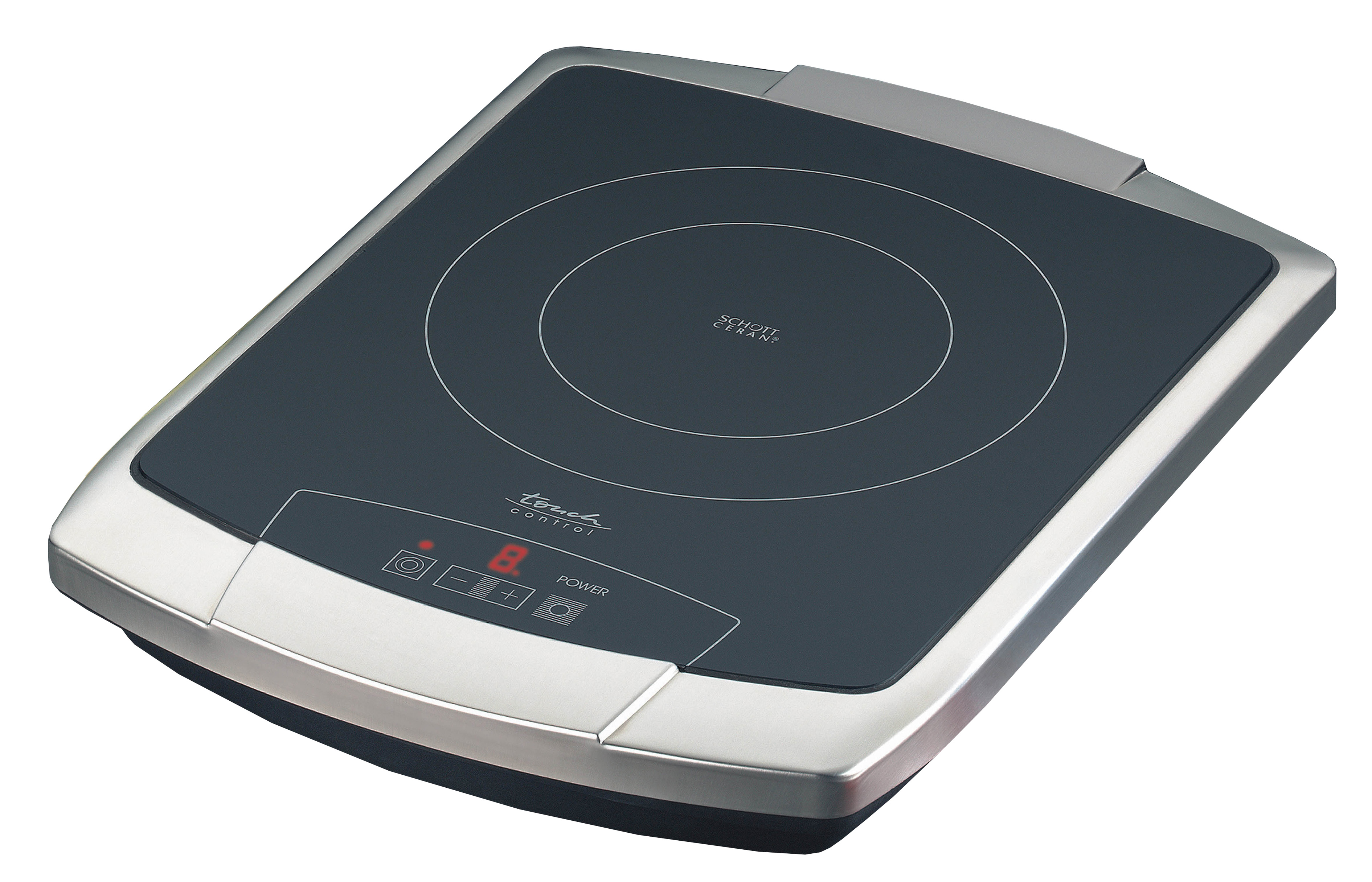 Neumärker Touch Ceran® I