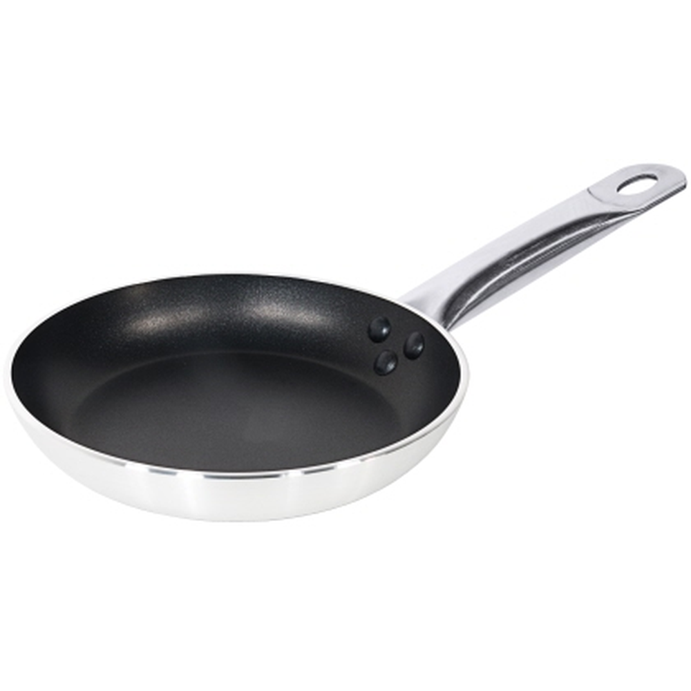 Contacto Bratpfanne Antihaft 20 cm Aluminium