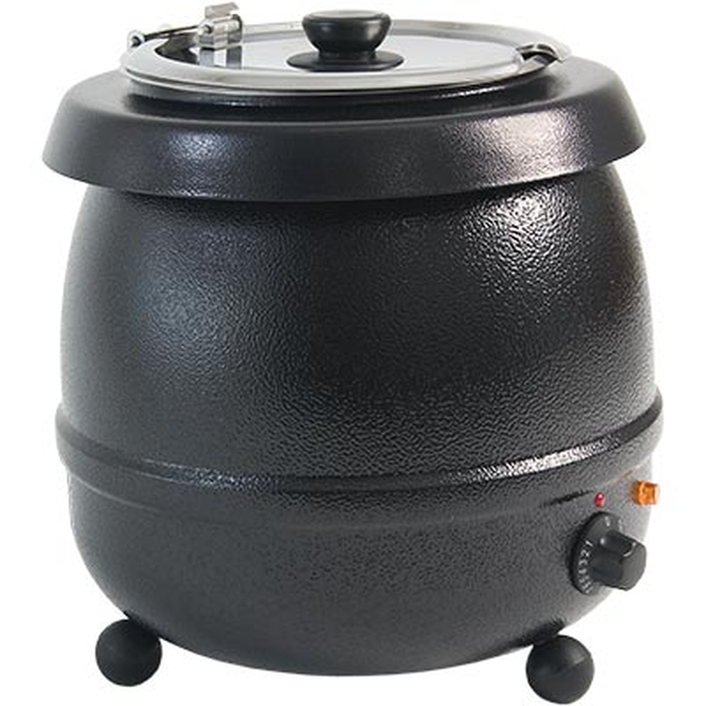 Stalgast Topfeinsatz für elektrische Suppentöpfe BB0501435 und BB0505400