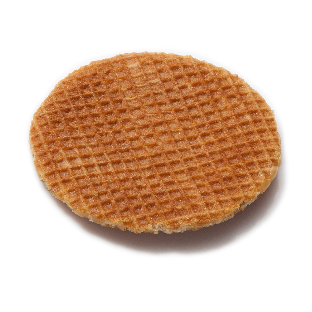 Neumärker Stroopwaffel Wechselplatten für Thermocook®
