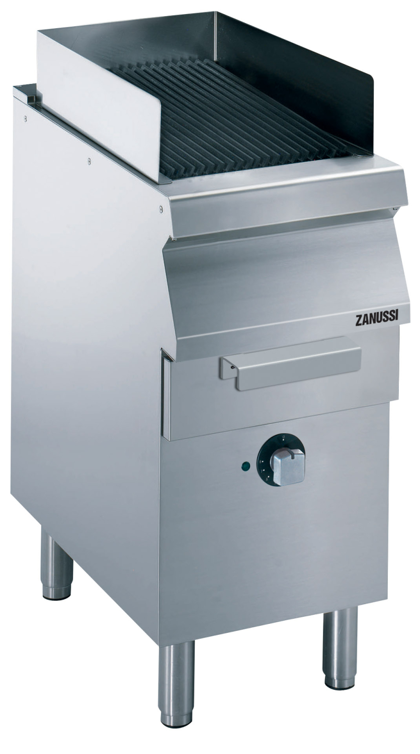 Nordcap Elektro-Rostgrill ERG9 / 1H-UO-S