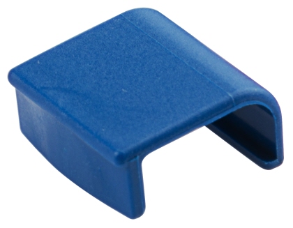 Contacto GN Markierclip, blau