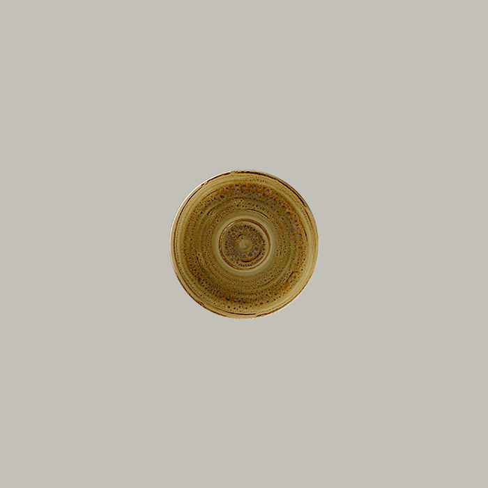 RAK Untere für Kaffeetasse - garnet  Serie: Spot Ø 17 cm / Ht. 2 cm