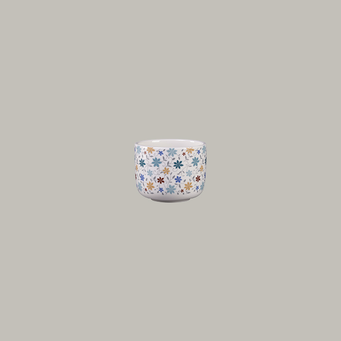 RAK Schälchen hoch  Serie: Ease Summer Ø 10 cm / Ht. 8 cm / Cont. 40 cl