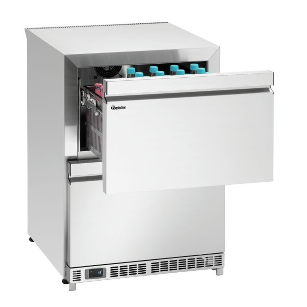 Bartscher Schubladenkühler 600S2