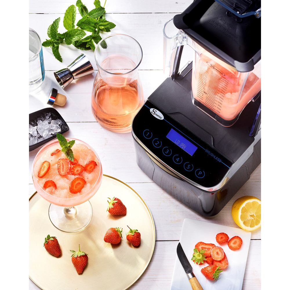 Neumärker Santos Brushless Blender #62