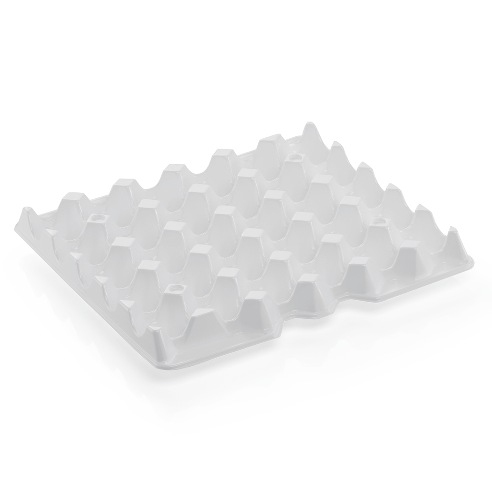 WAS Ersatzeinlage für 8623 120, Polystyrol