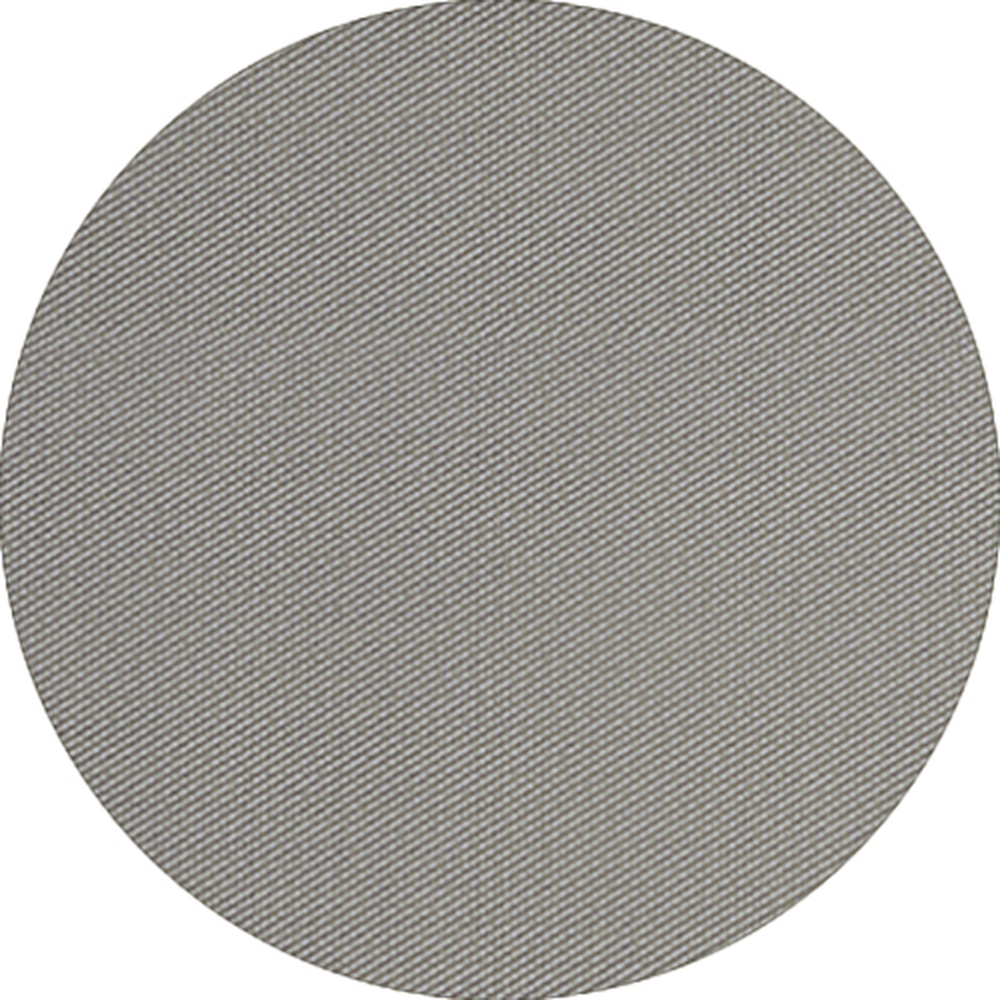 PAPSTAR stoffähnlich, Vlies soft selection plus 25 m x 1,18 m silb
