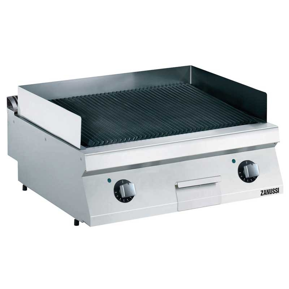 Nordcap Elektro-Rostgrill ERG7 / 2HT