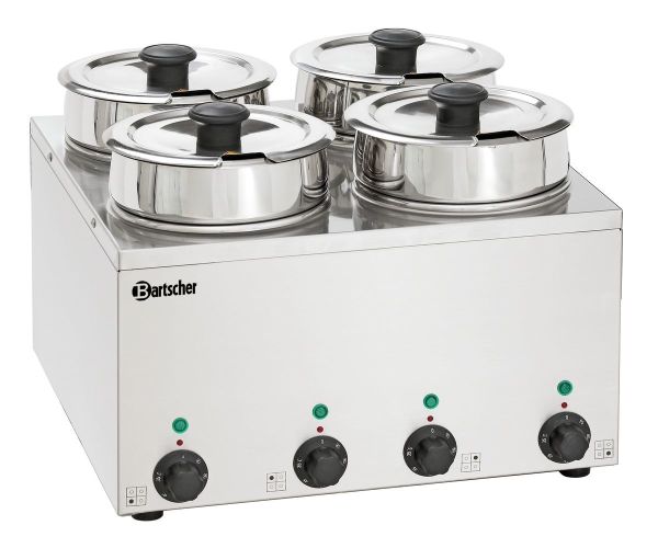 Bartscher Bain- Marie Hotpot